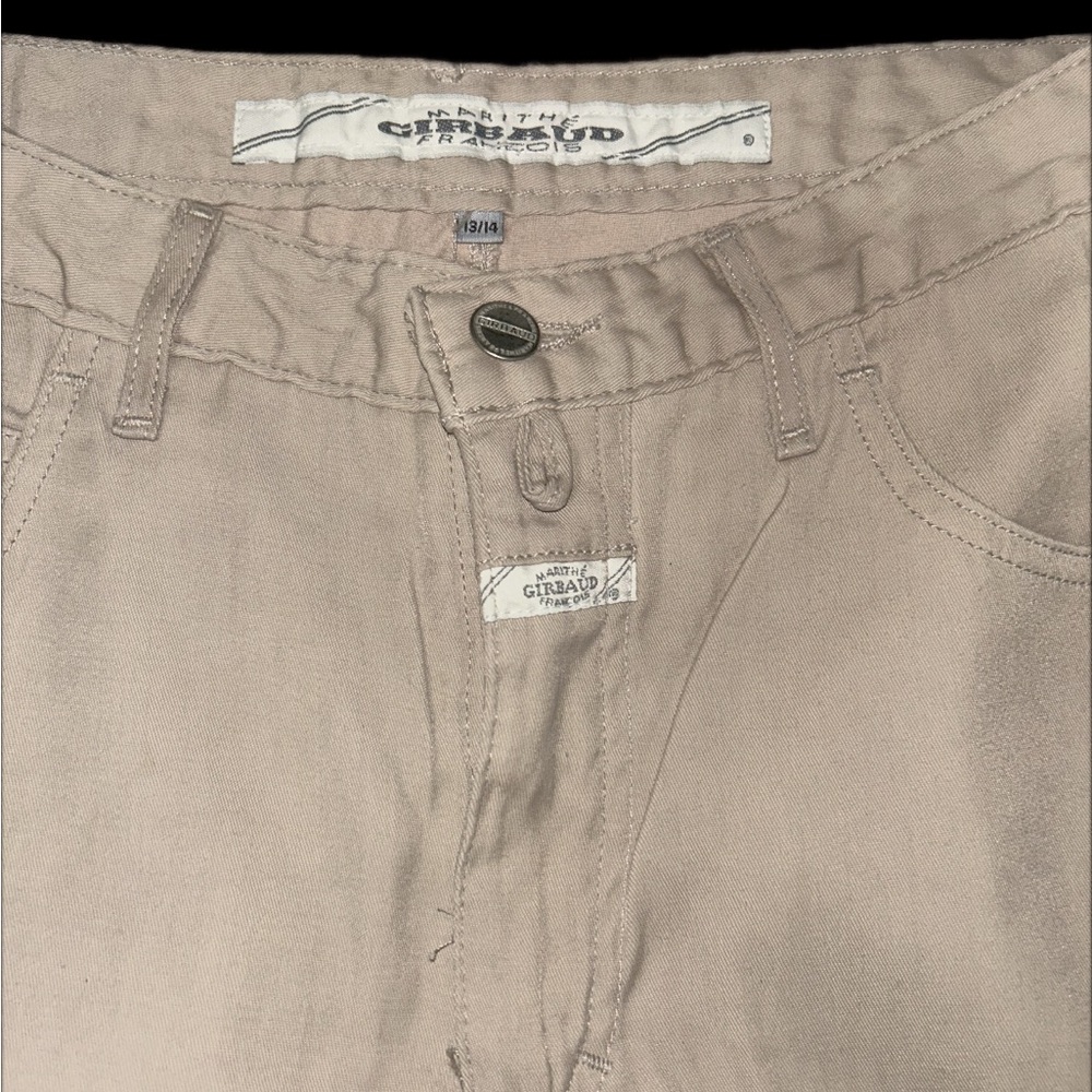 Marithe Francois Girbaud Pants - Picture 7 of 10